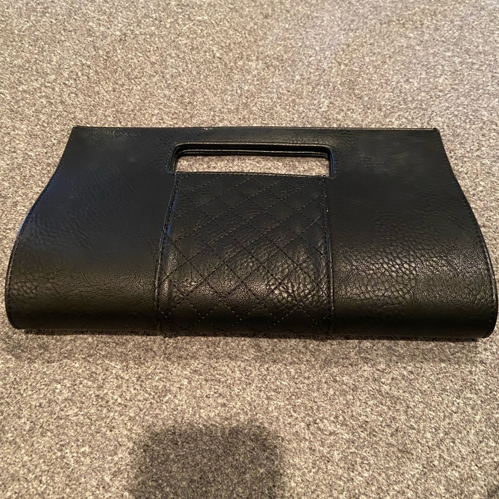 Clutch purse